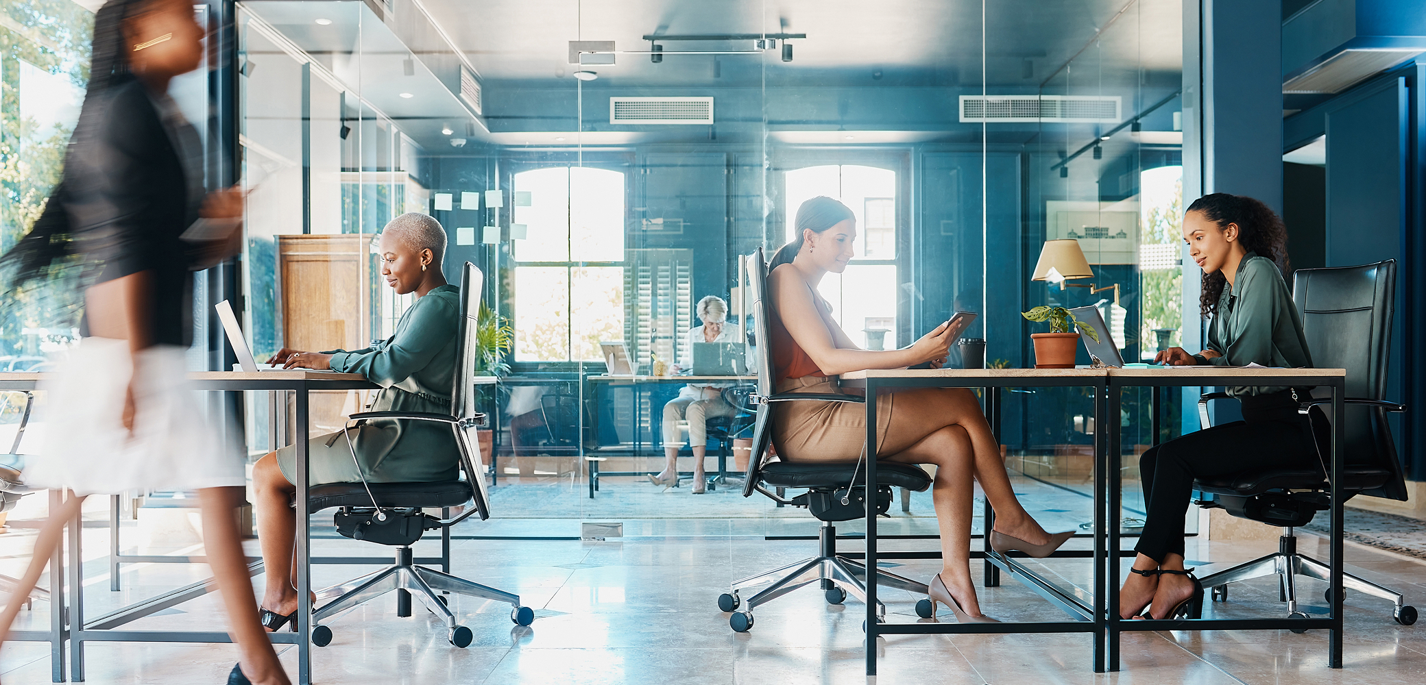 Gérant de portefeuille