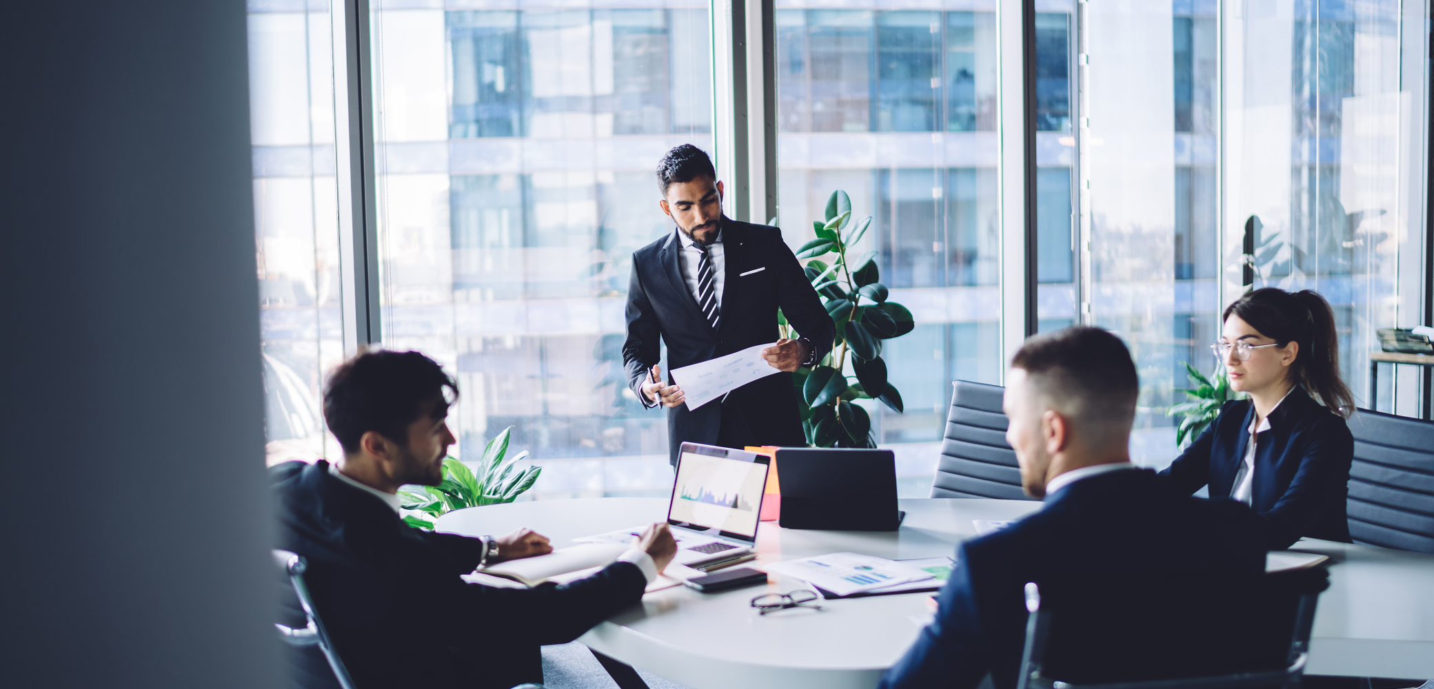 Juriste d’entreprise