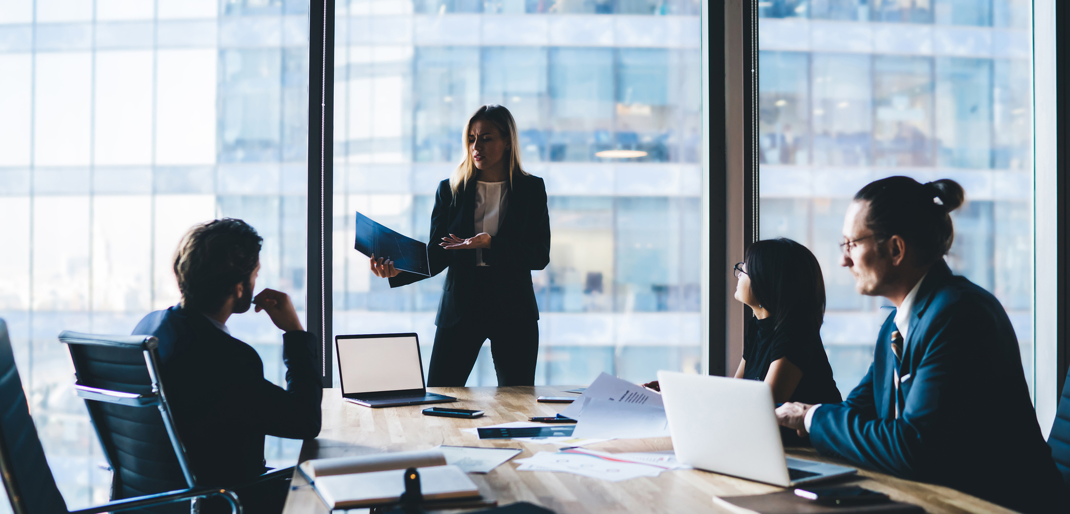 Tout savoir sur le métier de responsable de relation presse