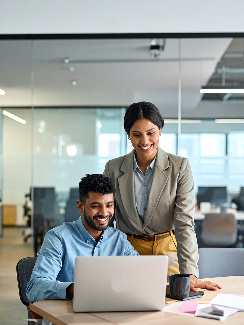 Sports product manager