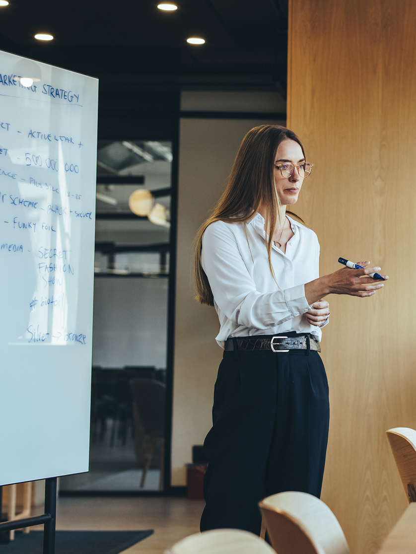 Quelles études pour devenir Chef de produit ?