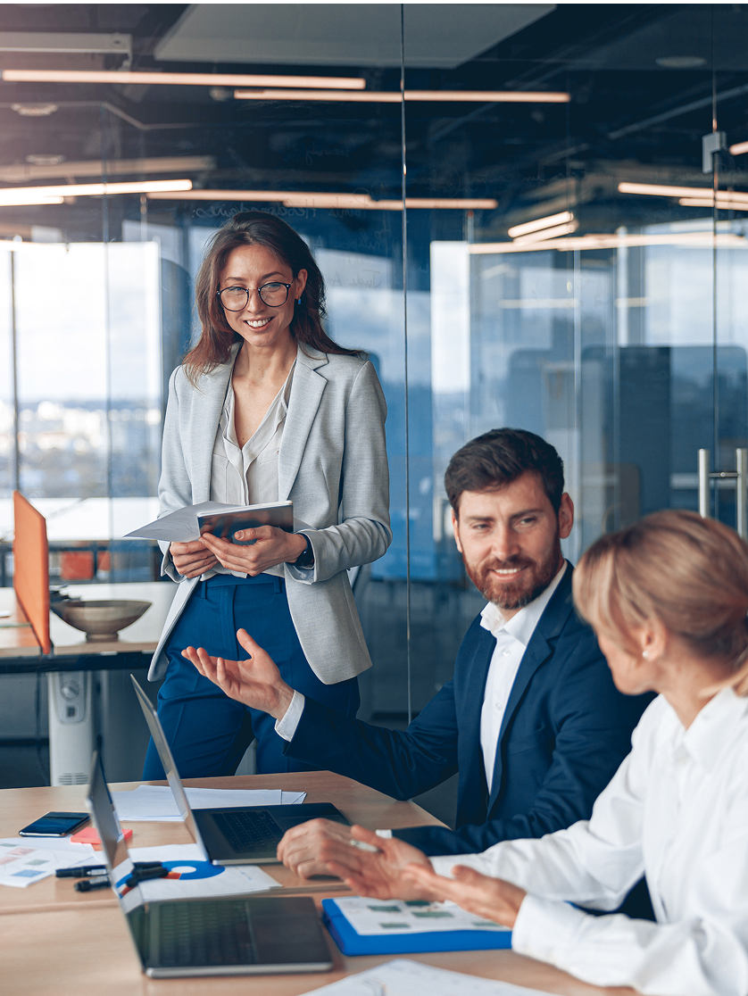 Quelles études pour devenir commercial VEFA ?