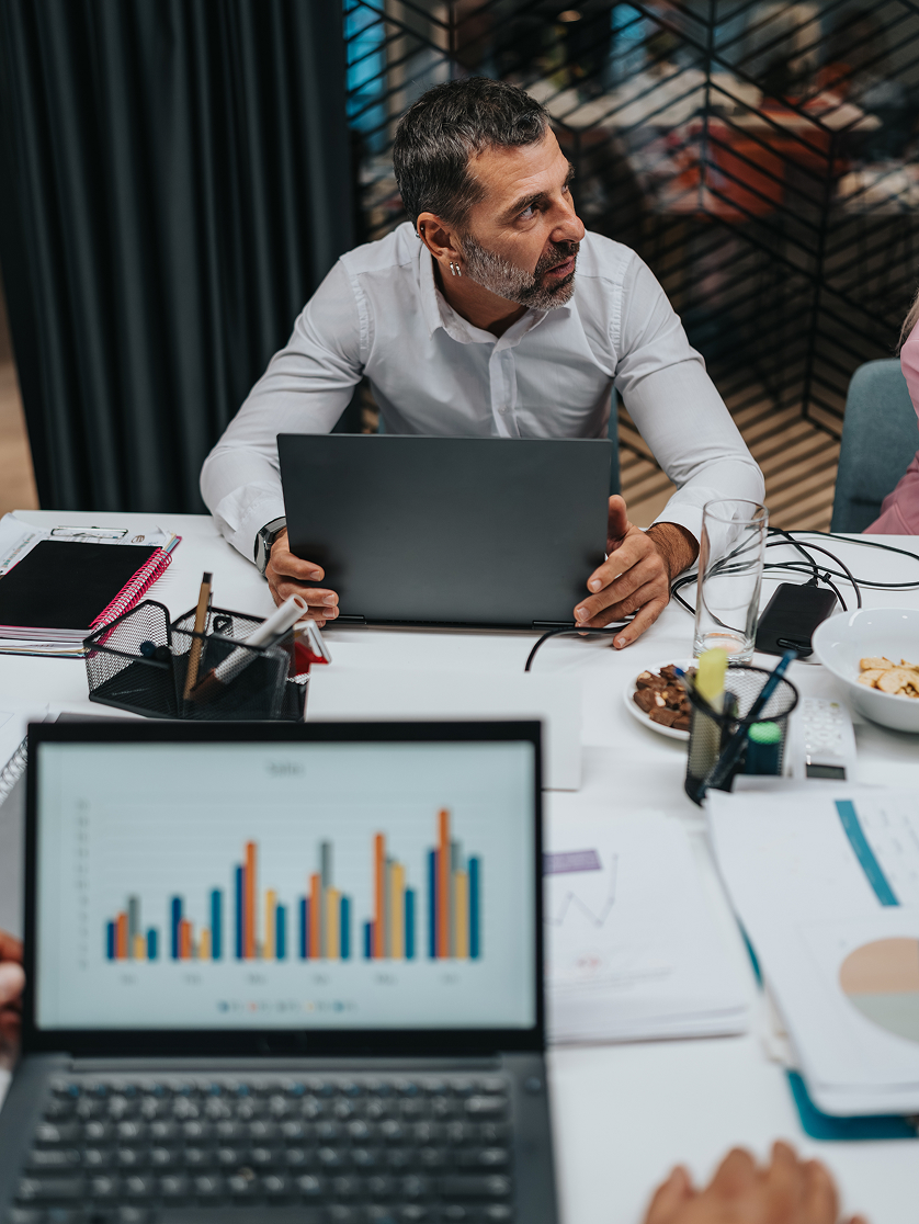 Quelles études pour devenir comptable de copropriété ?