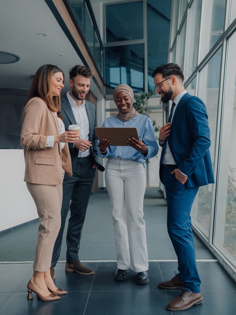 Consultant en communication