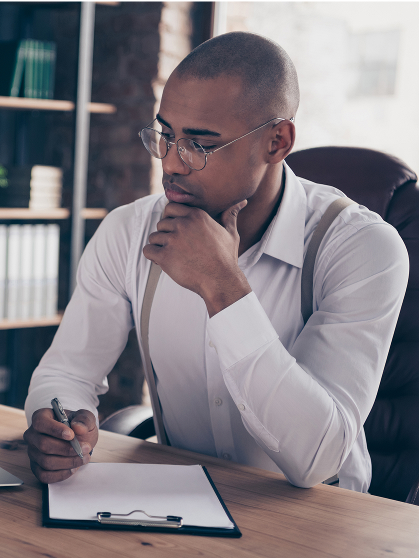 Quelles études pour devenir consultant en immobilier professionnel ?