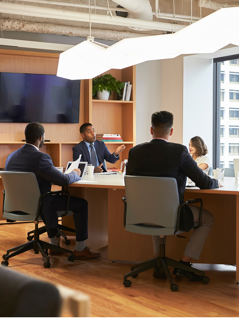 Directeur d’agence bancaire