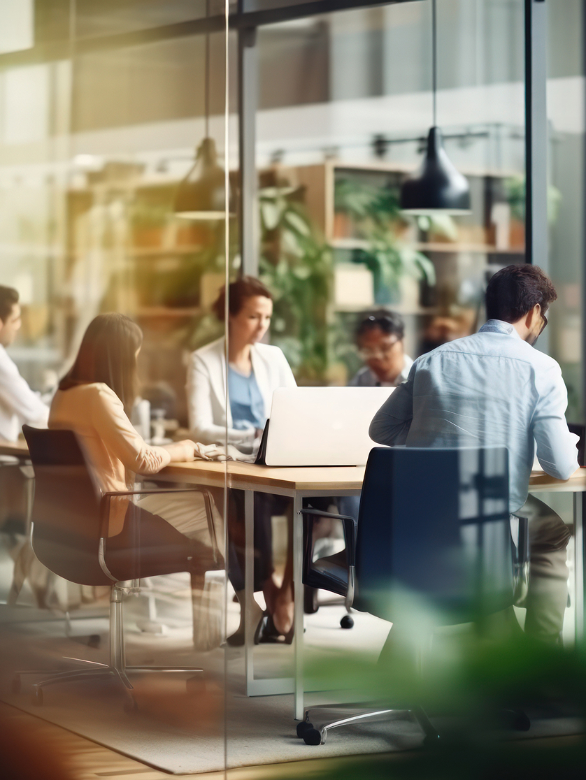 Directeur d’établissement médical