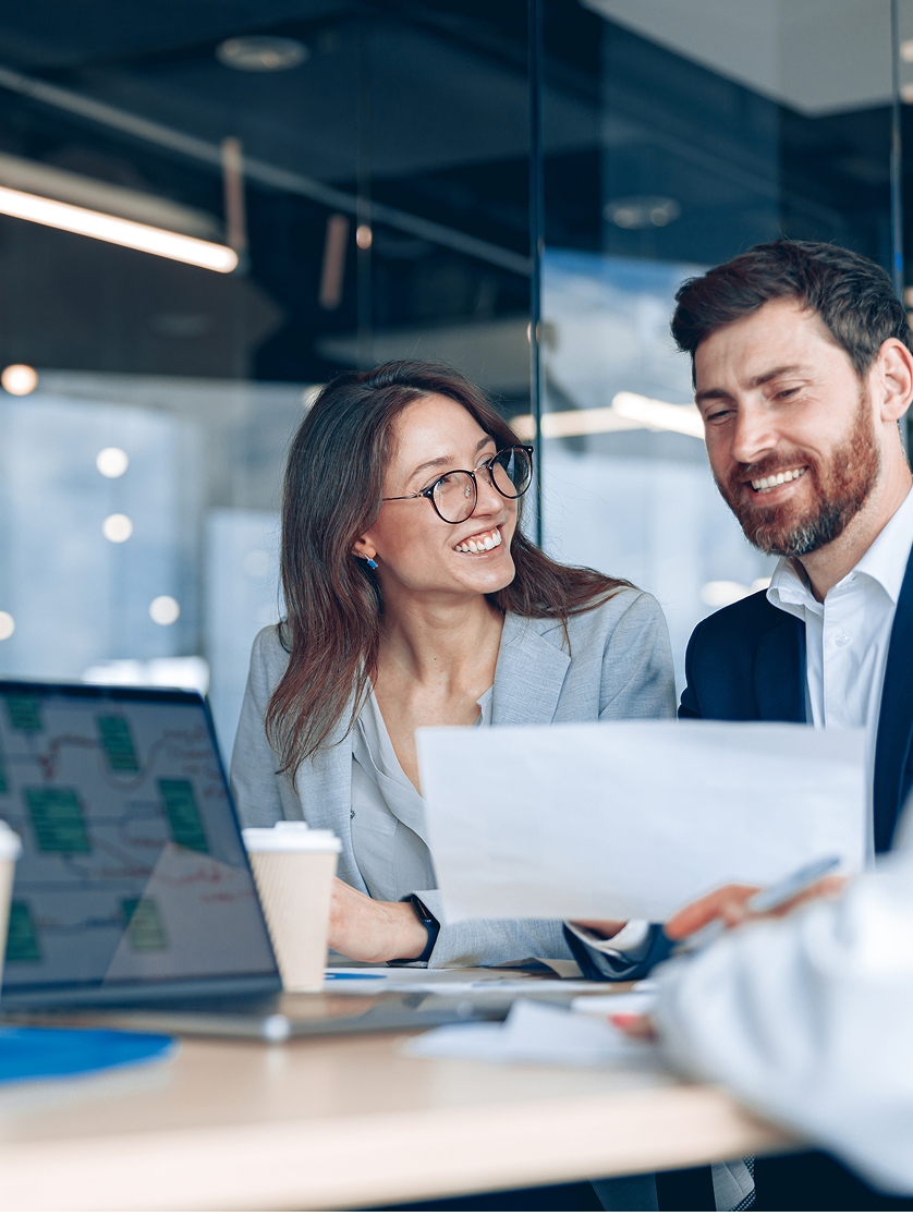 Directeur de magasin de sport