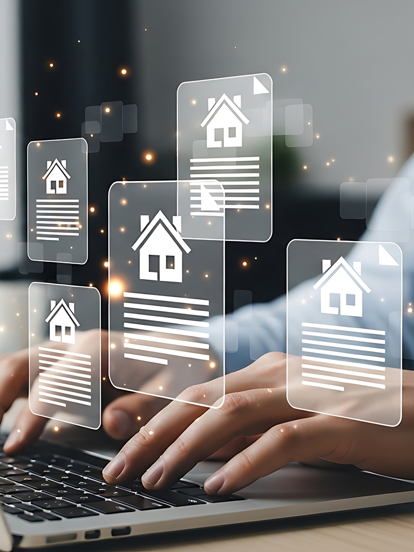 Quelles études pour devenir expert immobilier ?