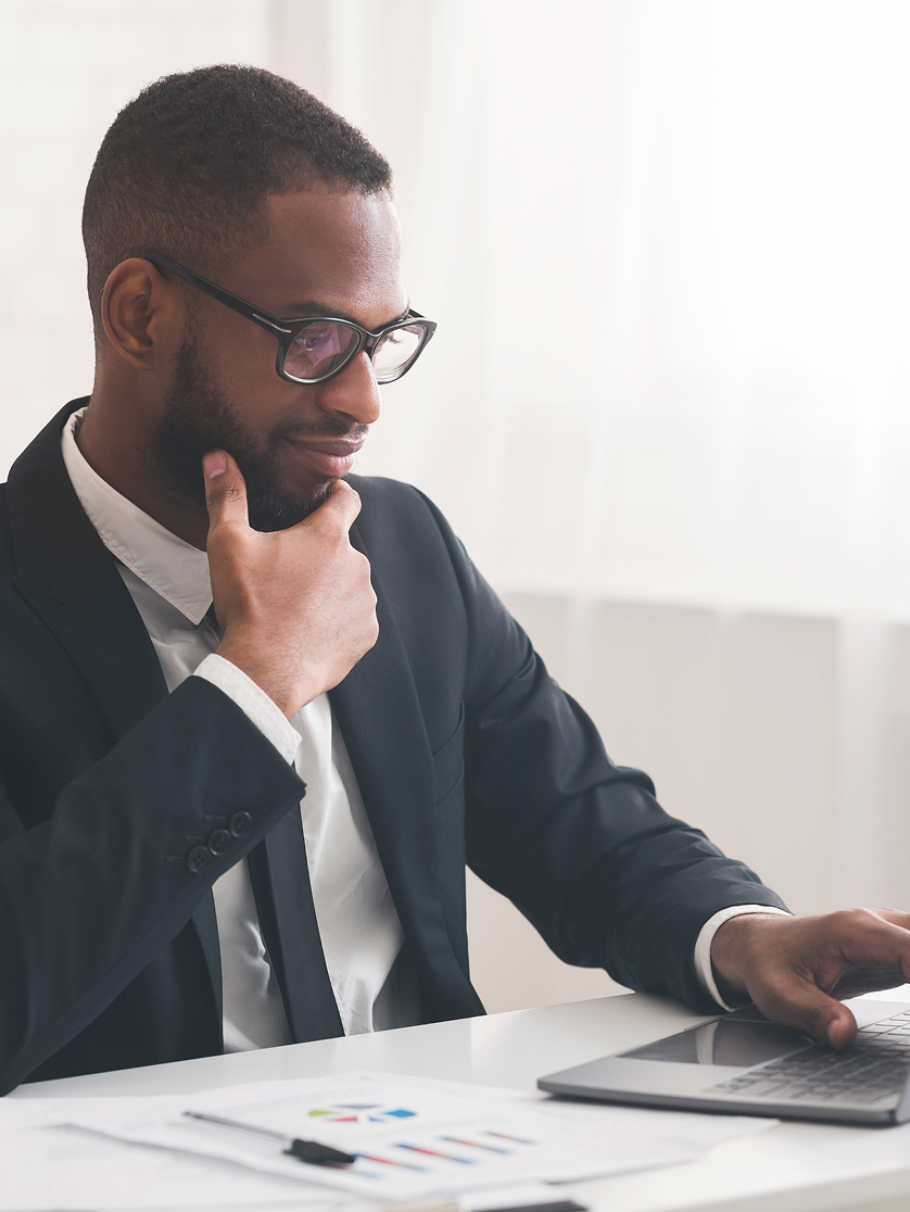 Gérant de portefeuille