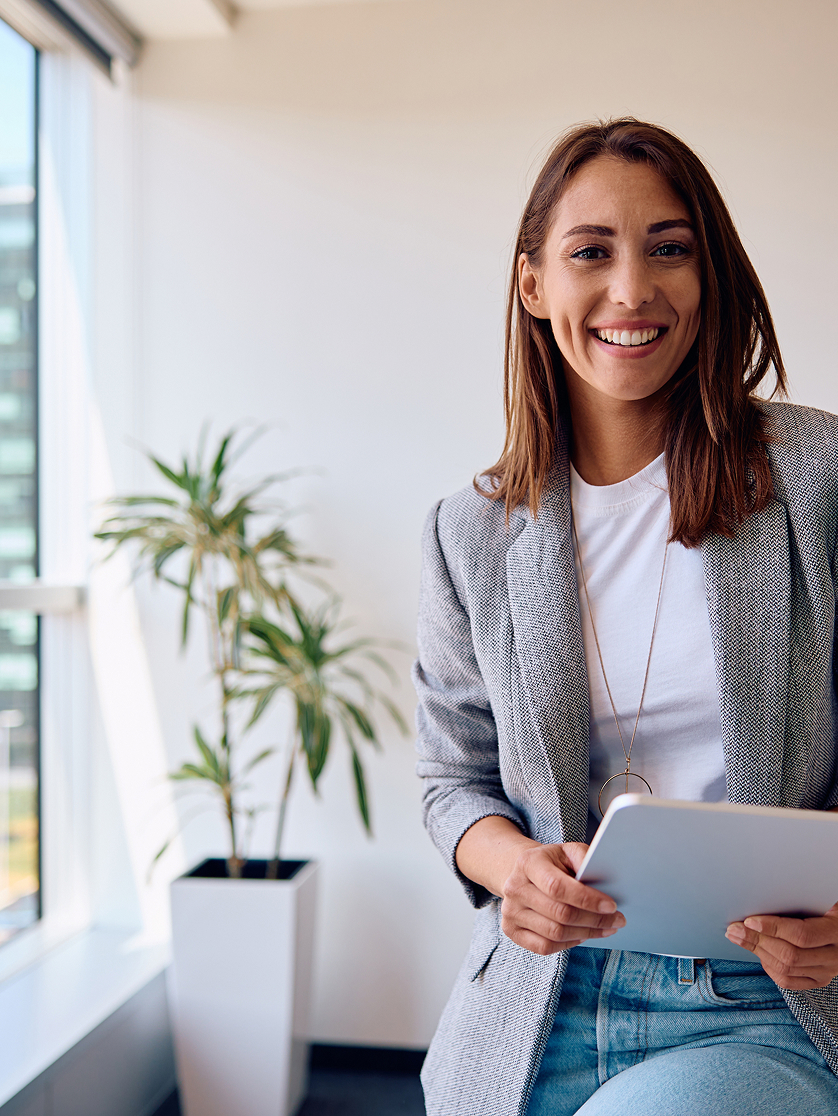 Juriste d’entreprise