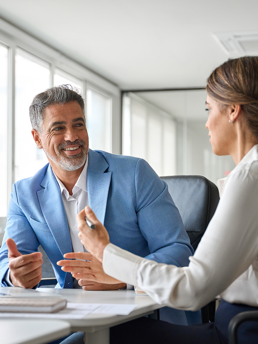 Manager des organisations sportives