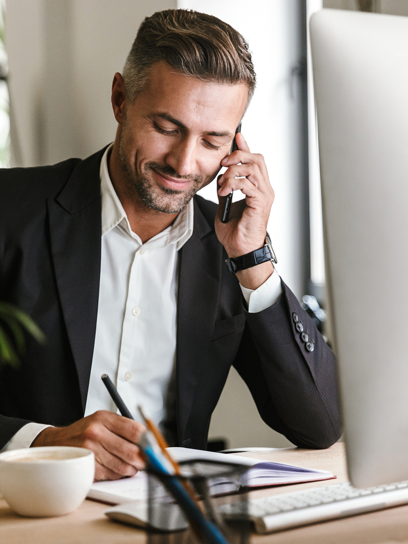 Quelles études pour devenir marchand de biens ?
