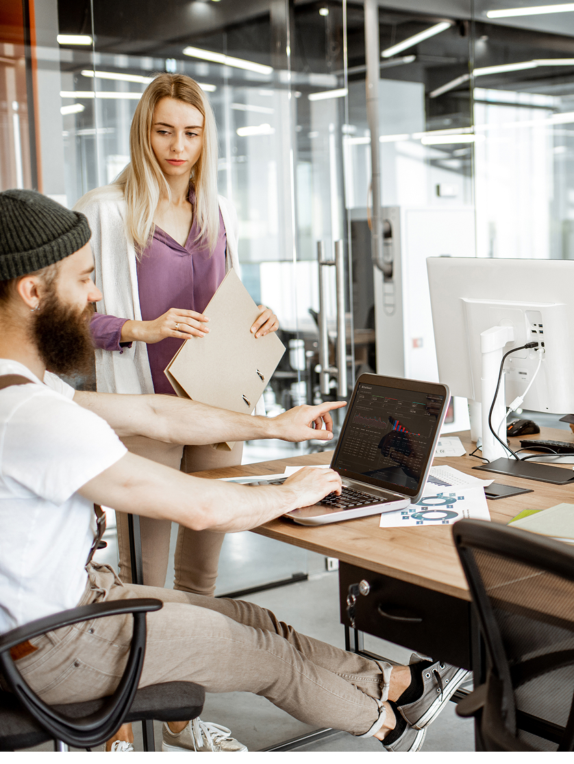 How do I get to be a Sales Administration Manager? 