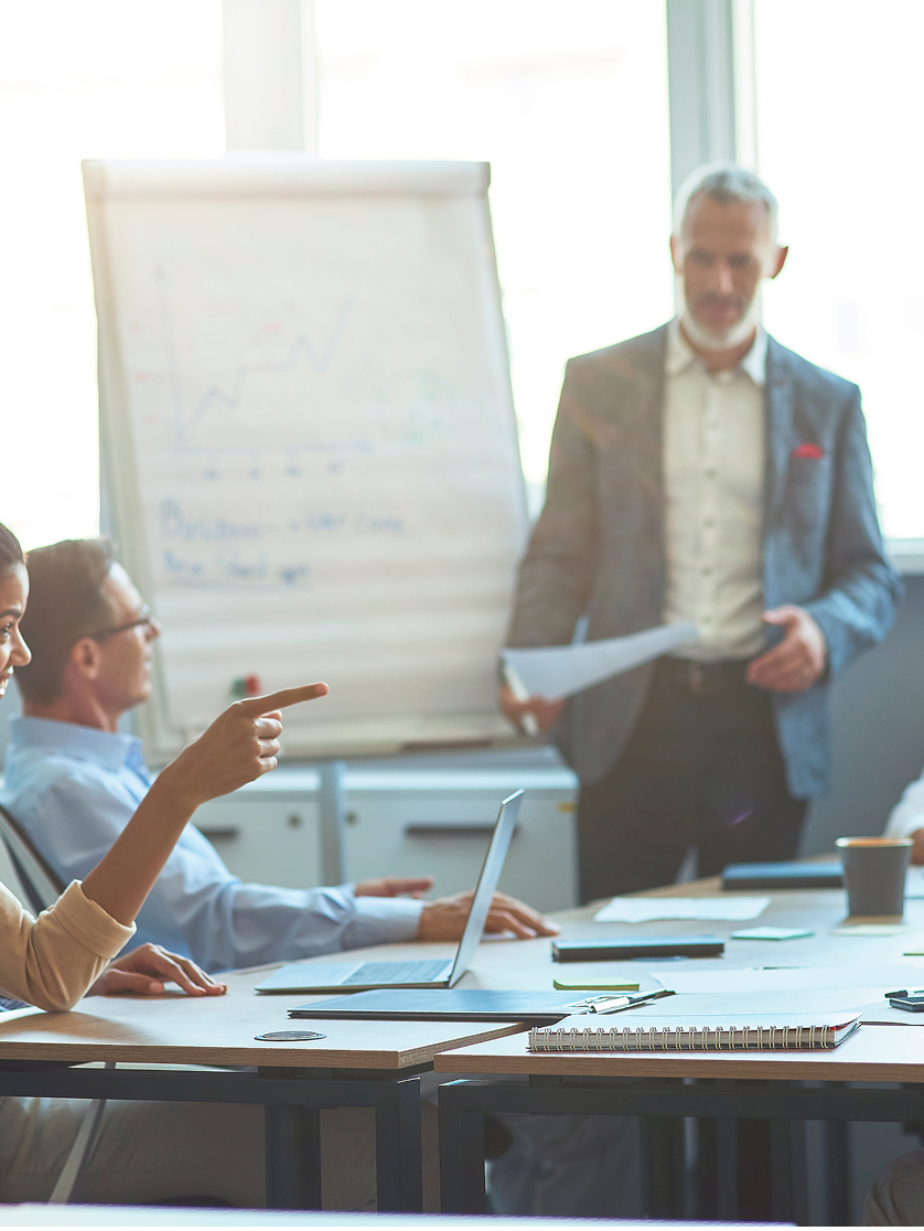 Responsable marketing sportif