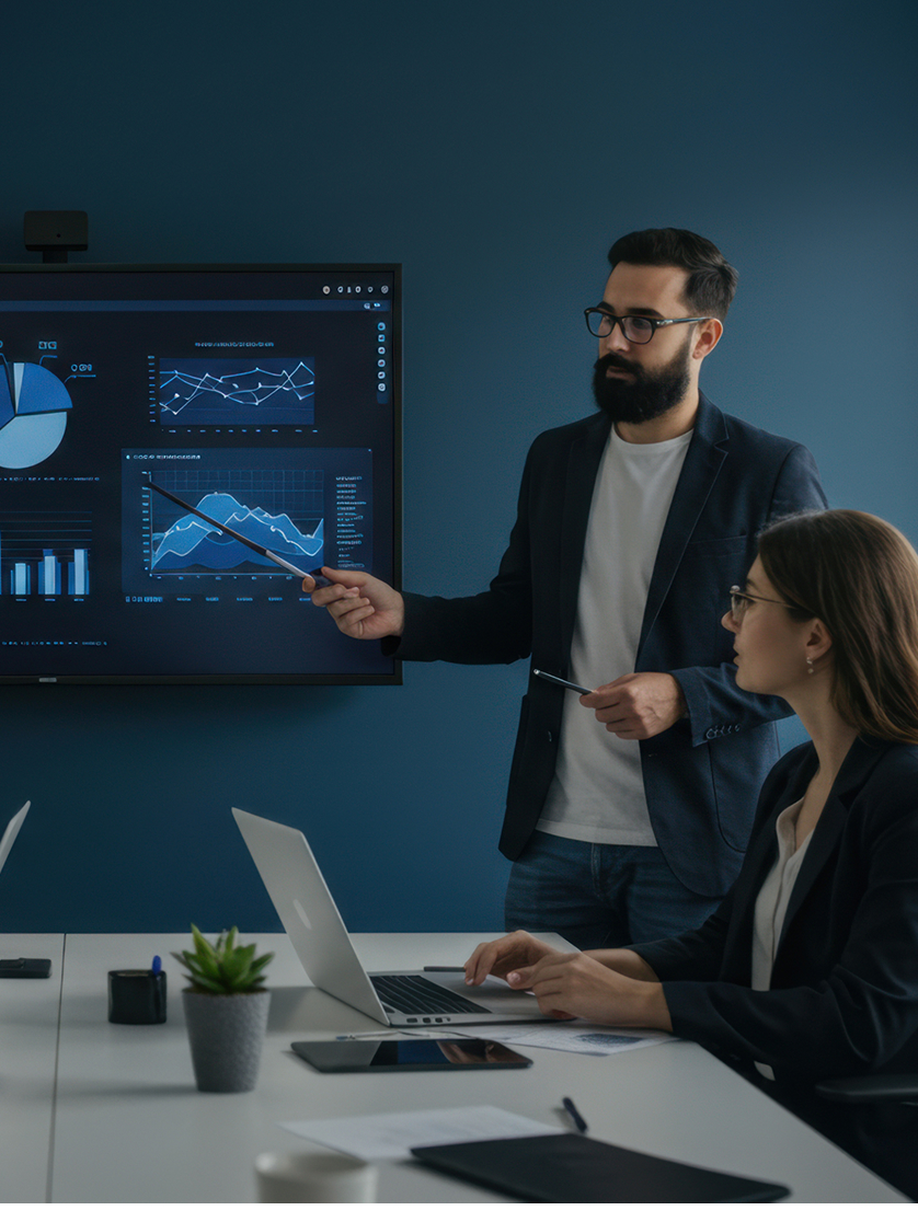 Responsable merchandising sportif