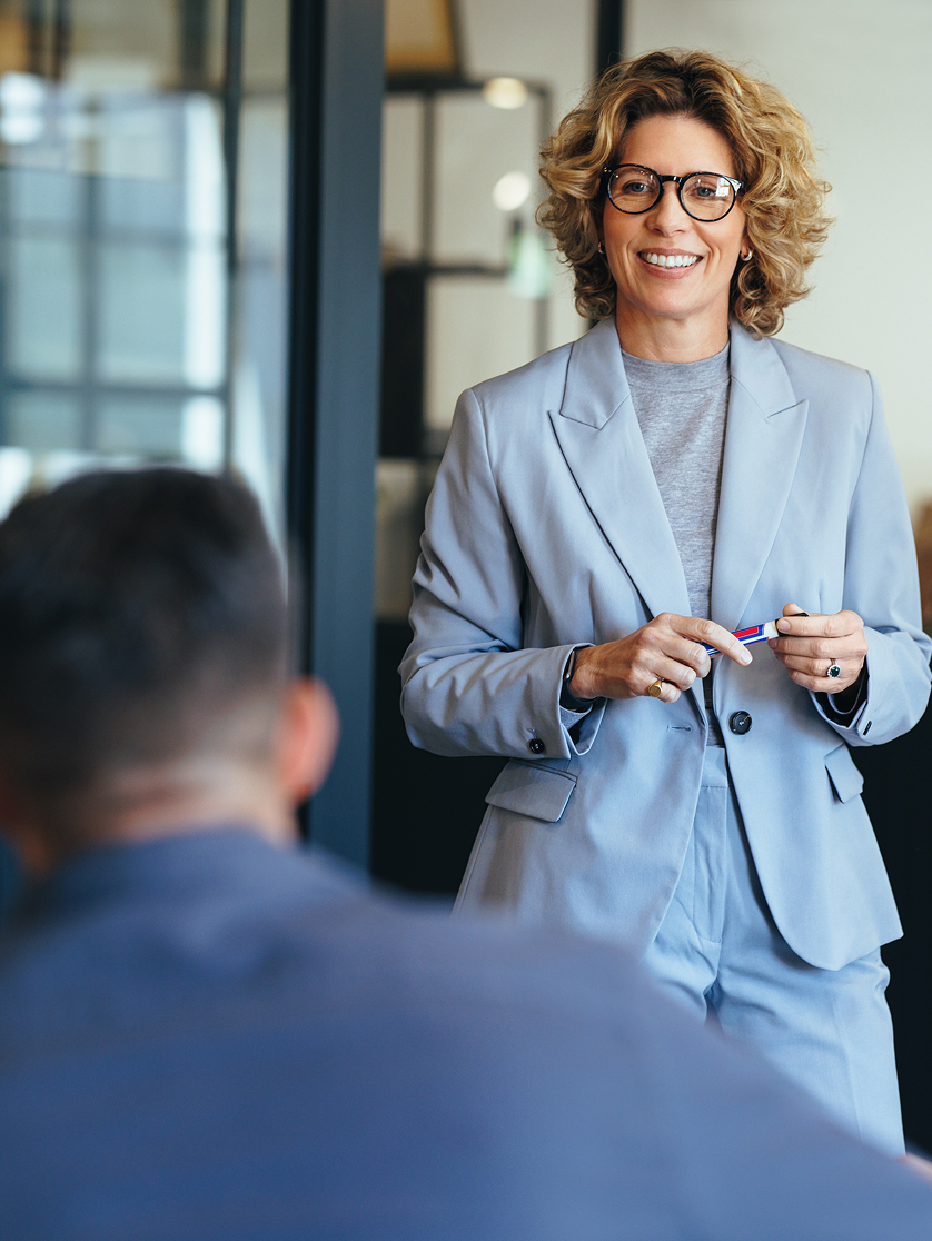 Responsable merchandising