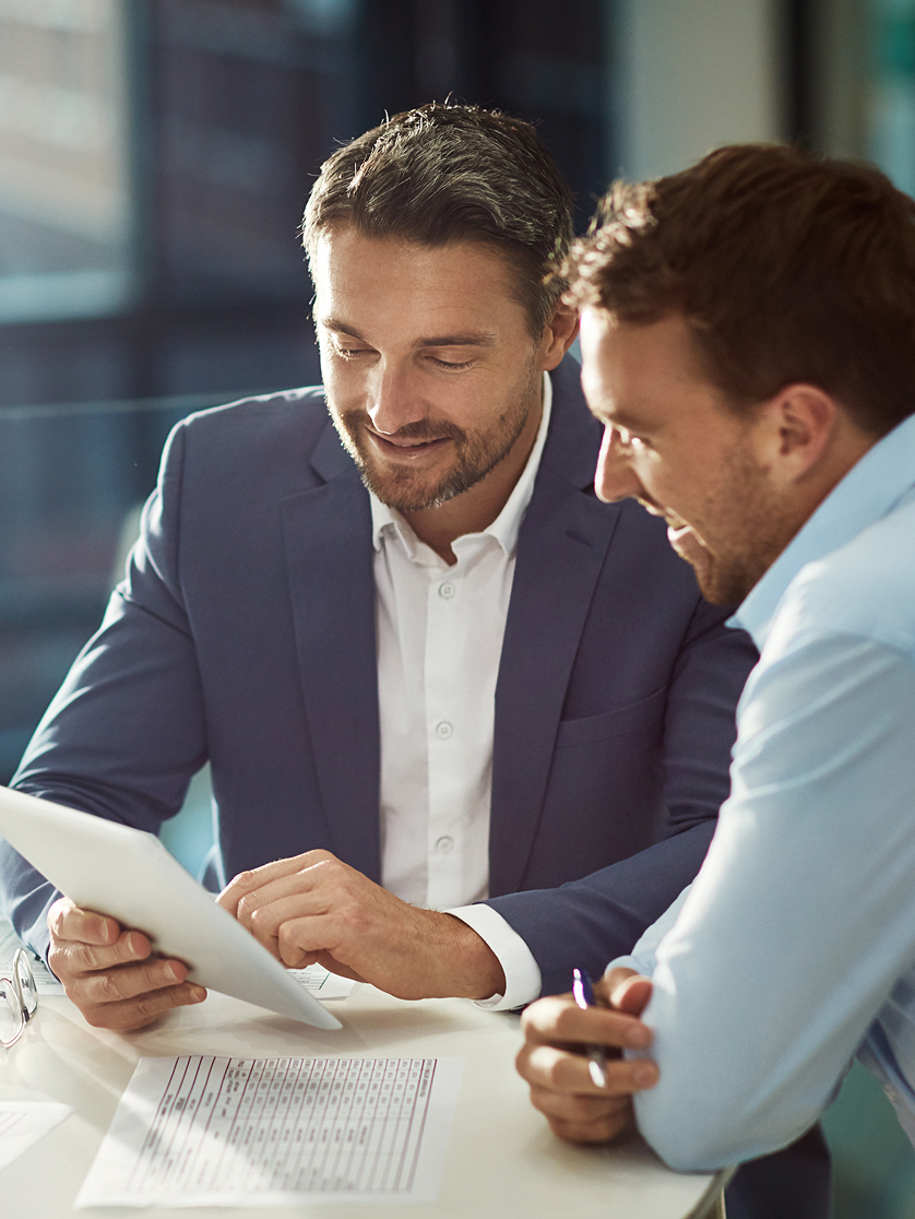 Responsable qualité