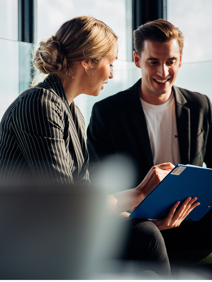 Responsable sponsoring