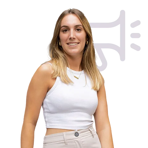 Student in the Communication specialisation of the INSEEC MSc business school