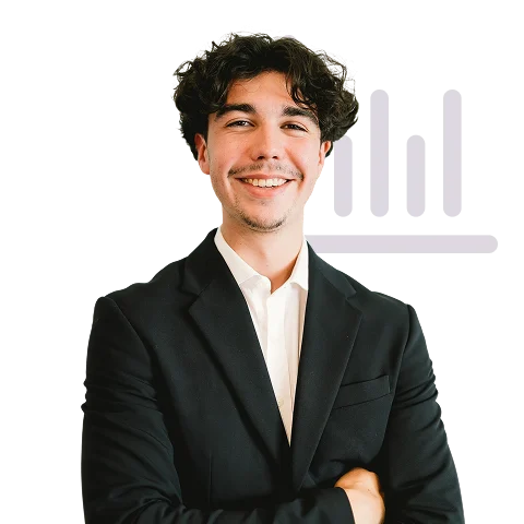 Student in the Data specialisation of the INSEEC MSc business school