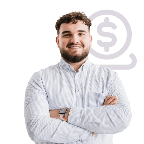 Étudiant de la spécialisation Finance de l’INSEEC MSc de l’école de commerce INSEEC