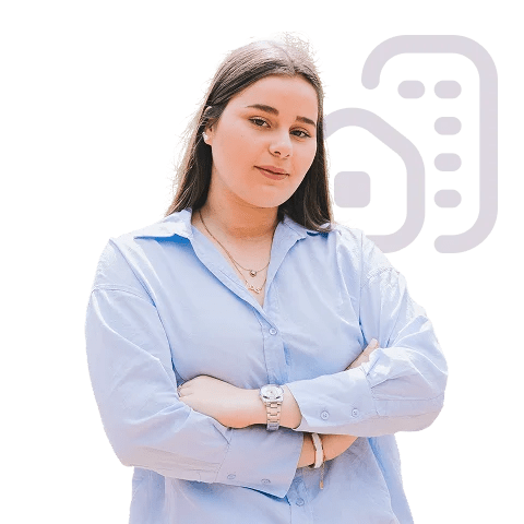 Étudiant de la spécialisation Immobilier de l’INSEEC MSc de l’école de commerce INSEEC