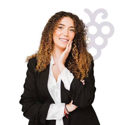 Étudiant de la spécialisation Vin de l’INSEEC MSc de l’école de commerce INSEEC