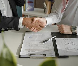 Image d’illustration de la spécialisation Business de l’INSEEC Bachelor de l’école de commerce INSEEC