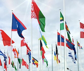 Image d’illustration de la spécialisation International de l’INSEEC Bachelor de l’école de commerce INSEEC