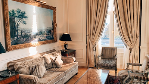 Image d’illustration de la spécialisation Luxe de l’INSEEC Bachelor de l’école de commerce INSEEC