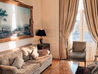 Image d’illustration de la spécialisation Luxe de l’INSEEC Grande École de l’école de commerce INSEEC