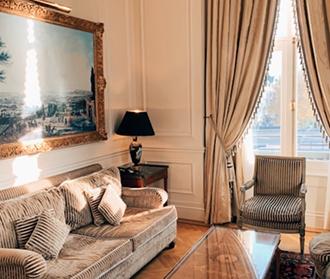 Image d’illustration de la spécialisation Luxe de l’INSEEC Grande École de l’école de commerce INSEEC