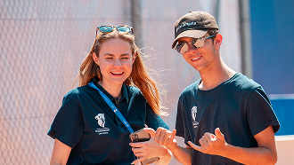 Image d’illustration de la spécialisation Sport de l’INSEEC MSc de l’école de commerce INSEEC