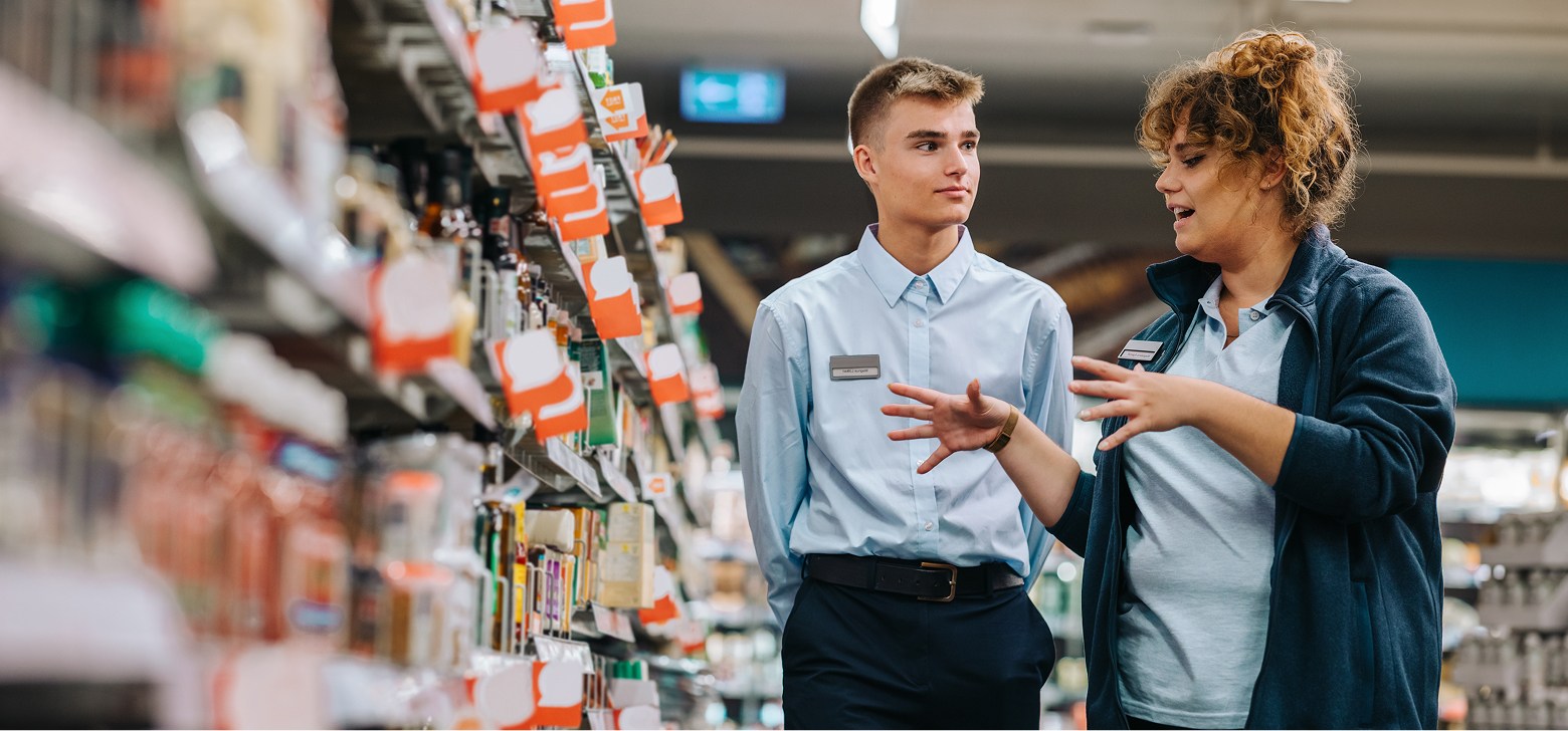 Tout savoir sur le métier de Responsable commercial