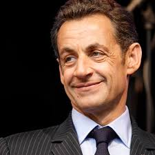 nicolas sarkozy