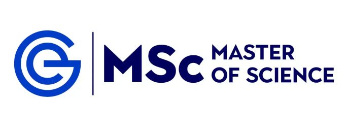 logo msc cge labellisé pour IGE INSEEC