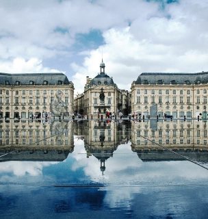 miroir d eau