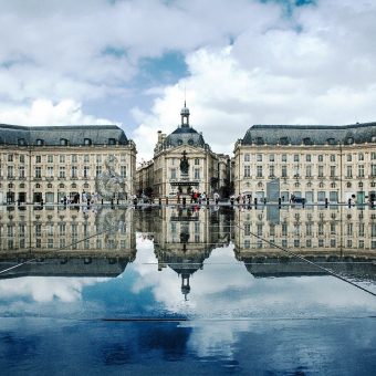 miroir d eau