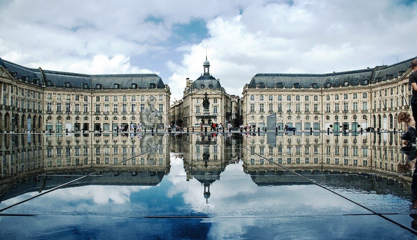 miroir d eau