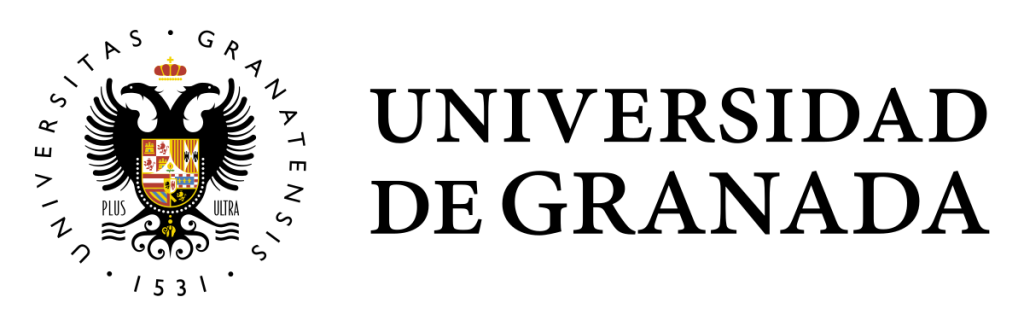 格拉纳达大学徽标