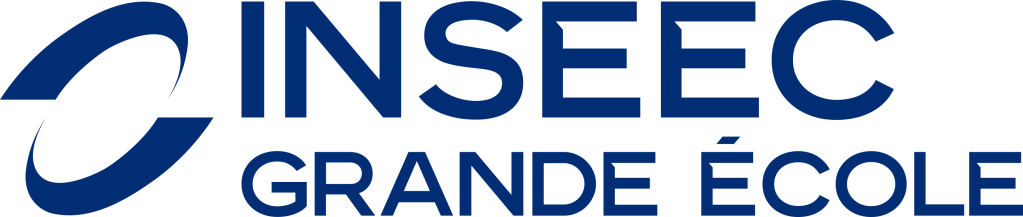 Logo INSEEC Grande Ecole 