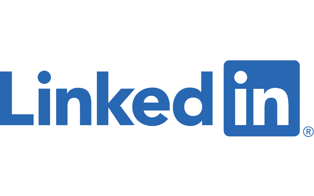 LinkedIn 徽标