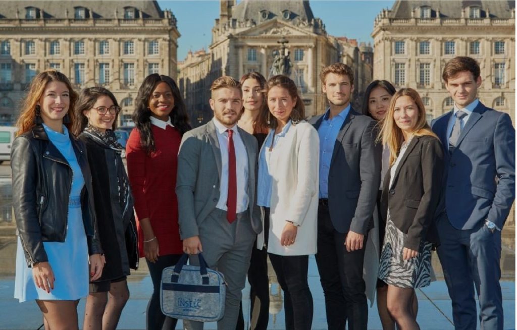 Les RendezVous INSEEC INSEEC