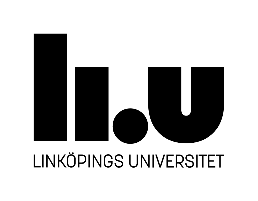 Logo Linköping University
