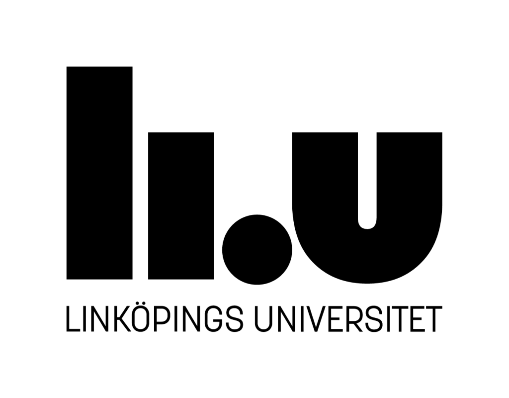 Logo Linköping University