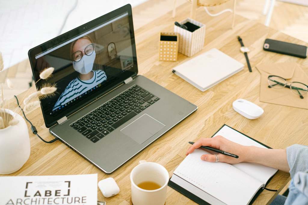 video meeting  