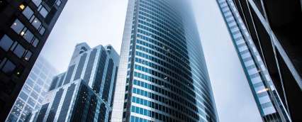 bulding finance