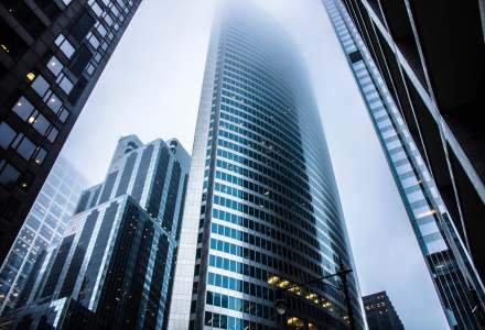 bulding finance