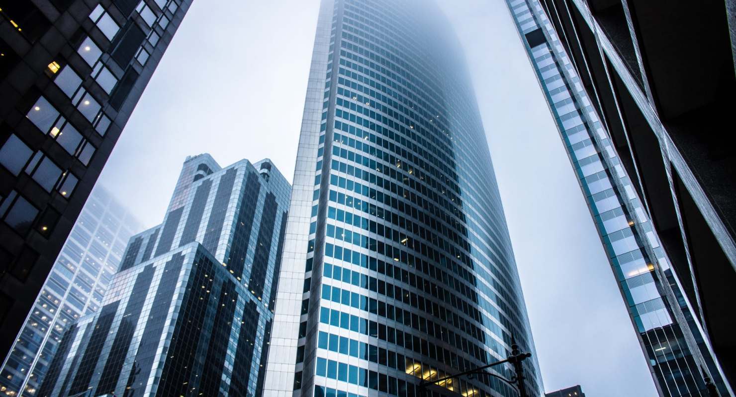 bulding finance